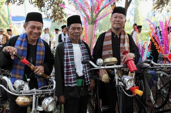 Jangan Tanye Kenape, Betawi Punye Gaye